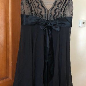 BCBG MAXAZRIA Knee length Dress